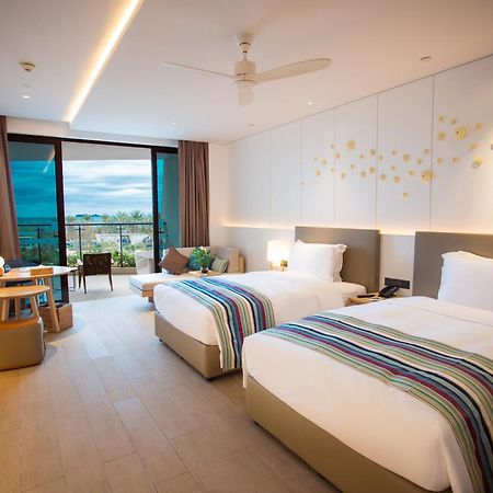 Sanya Conifer Resort Exterior photo