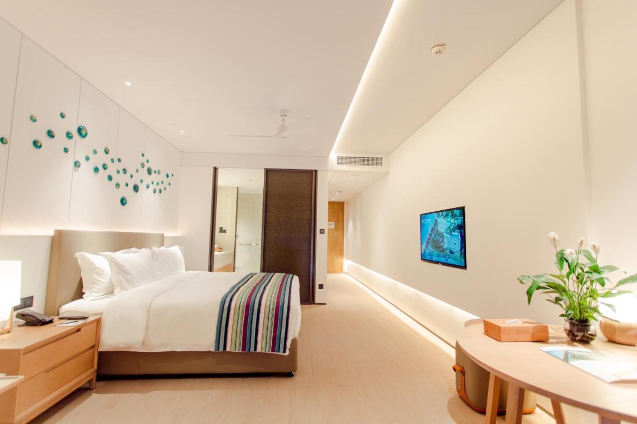 Sanya Conifer Resort Exterior photo
