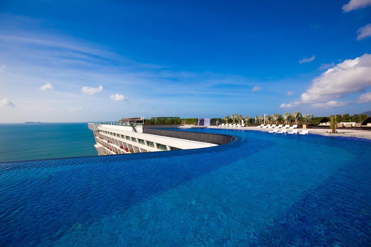 Sanya Conifer Resort Exterior photo