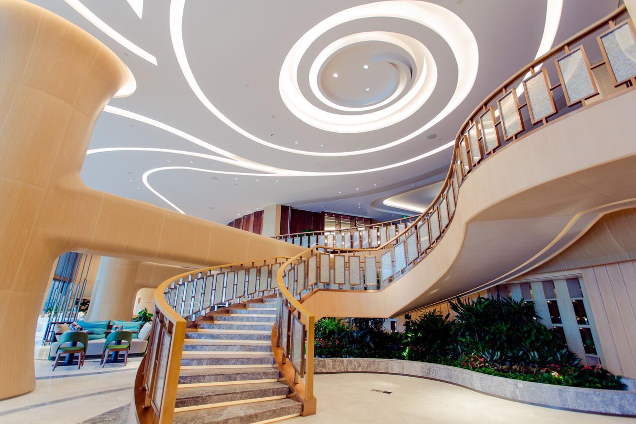 Sanya Conifer Resort Exterior photo