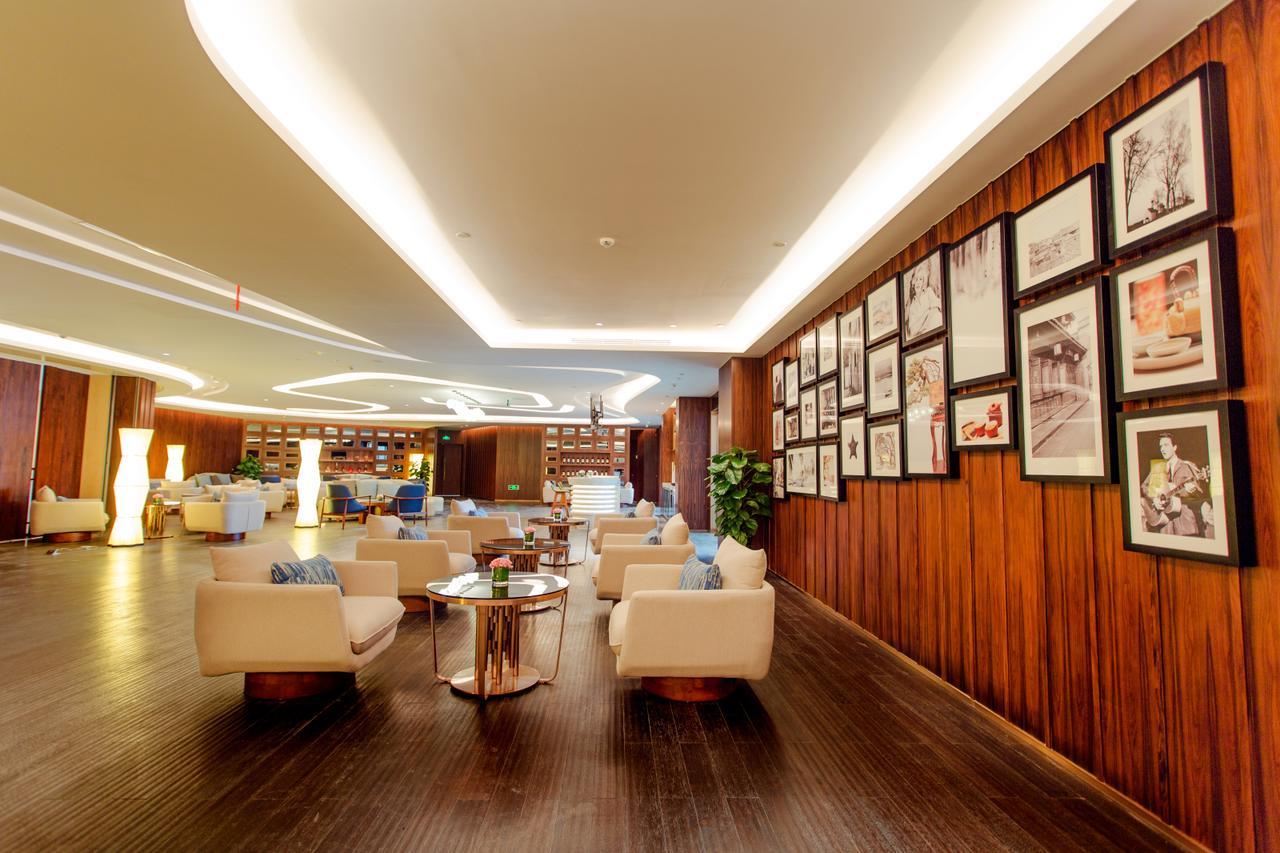 Sanya Conifer Resort Exterior photo