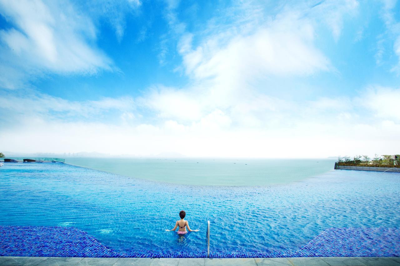 Sanya Conifer Resort Exterior photo